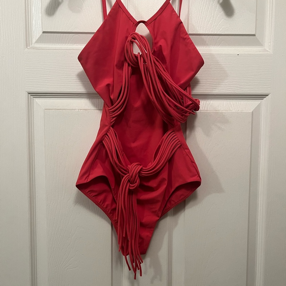Christopher Esber Bathing Suit